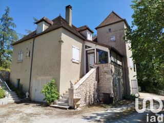  Maison à vendre 8 pièces 205 m²