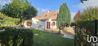  Maison à vendre 4 pièces 142 m²