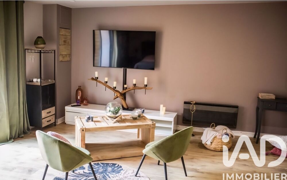 à vendre  Maison Hersin-Coupigny (62530)