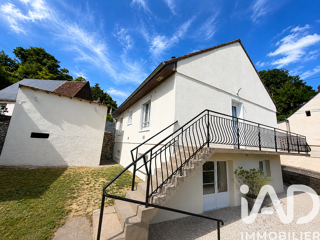  Maison à vendre 4 pièces 126 m²