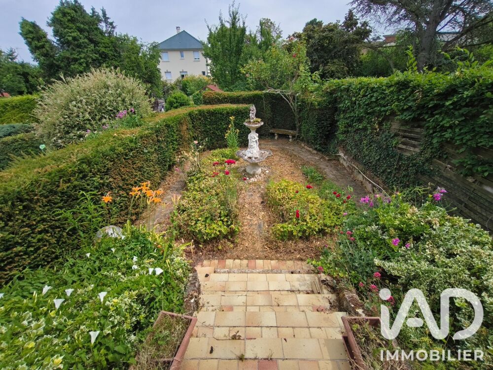 Vente Maison Vente Maison/villa 6 pièces Cormontreuil