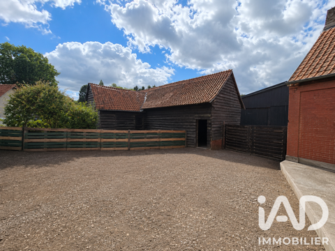   Vente Maison de village 6 pièces Maison - 6 pièce(s) - 176 m²