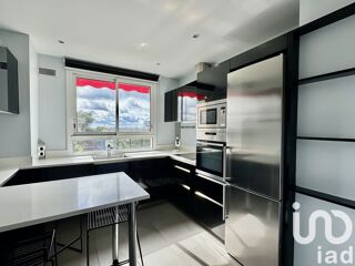  Appartement à vendre 6 pièces 150 m²
