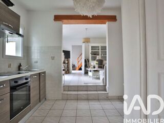  Maison � vendre 2 pi�ces 48 m�