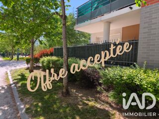  Appartement à vendre 3 pièces 64 m²