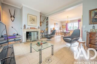  Maison à vendre 6 pièces 155 m²