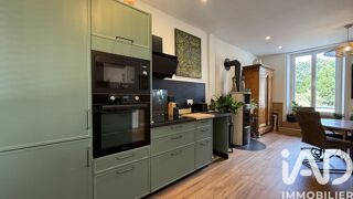  Maison à vendre 7 pièces 147 m²