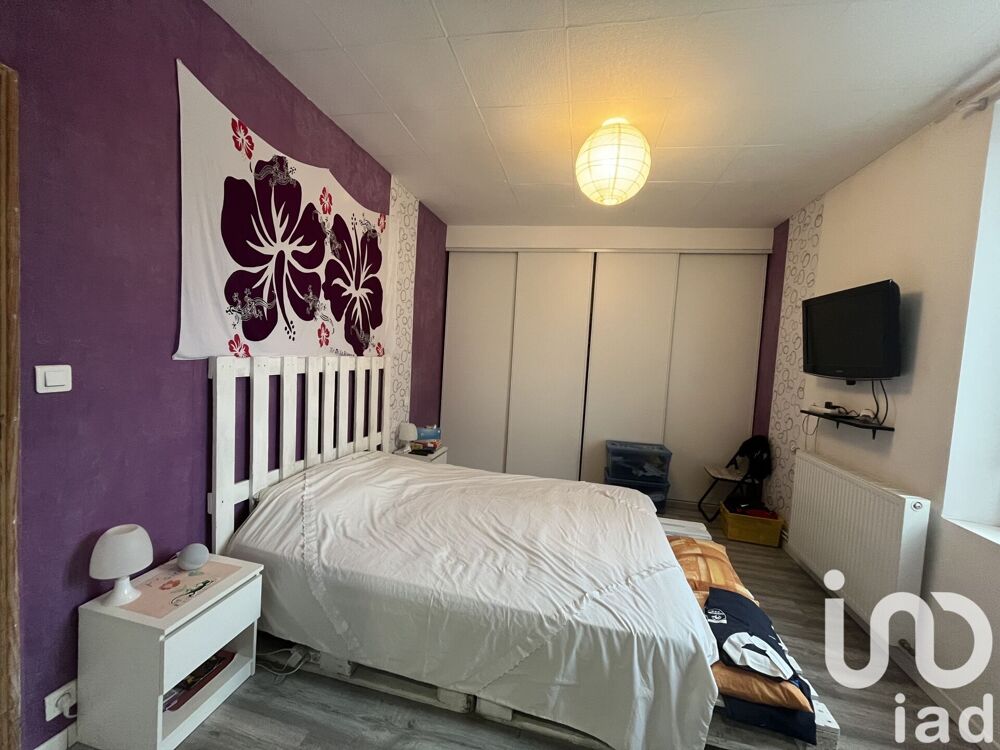 Vente Maison Vente Maison/villa 5 pièces Épernon