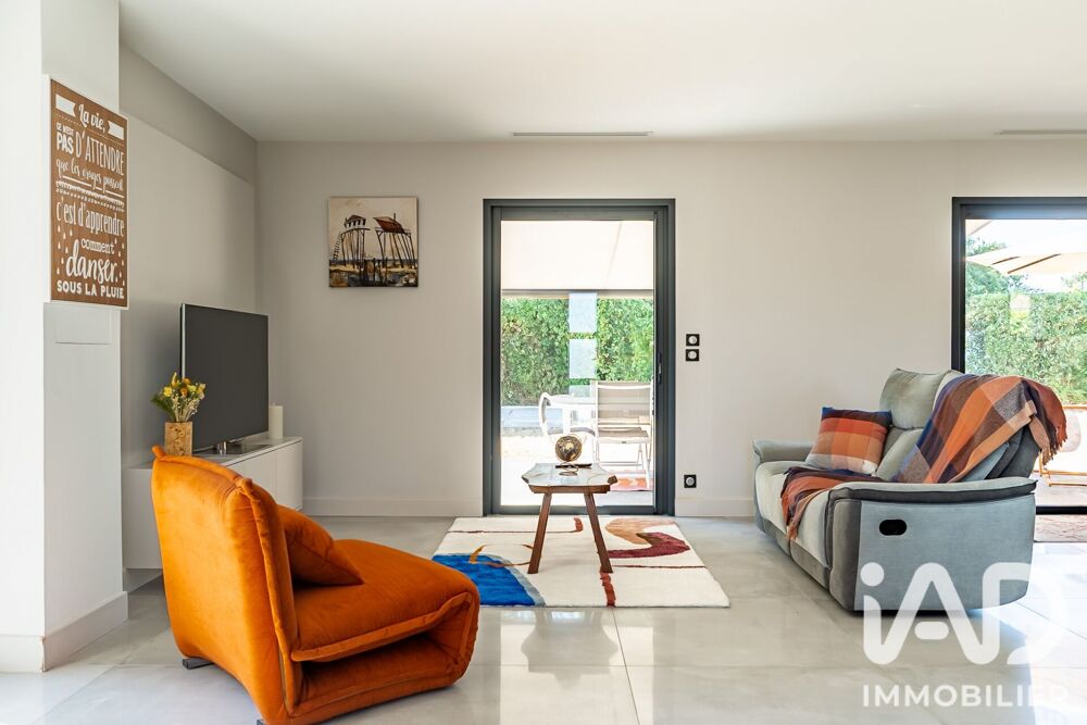 Vente Maison Vente Maison/villa 7 pièces Martignas-sur-jalle