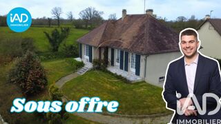  Maison à vendre 5 pièces 99 m²