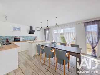  Maison à vendre 5 pièces 95 m²