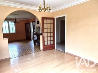  Maison à vendre 5 pièces 95 m²