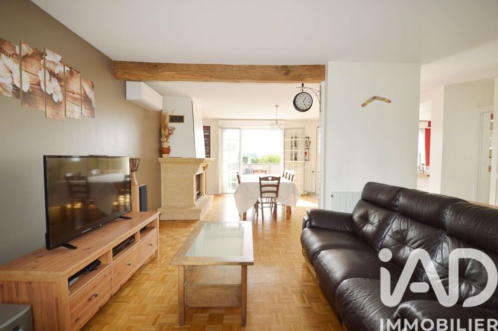 Vente Maison/villa 7 pièces