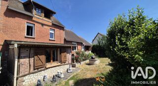  Maison à vendre 5 pièces 99 m²