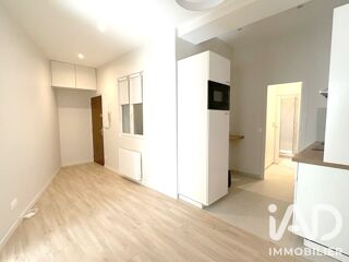  Appartement à vendre 2 pièces 33 m²