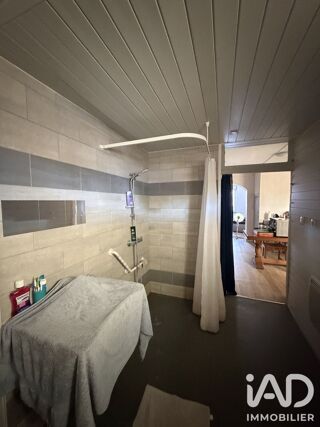  Maison à vendre 3 pièces 77 m²
