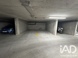  Parking / Garage à vendre 13 m²