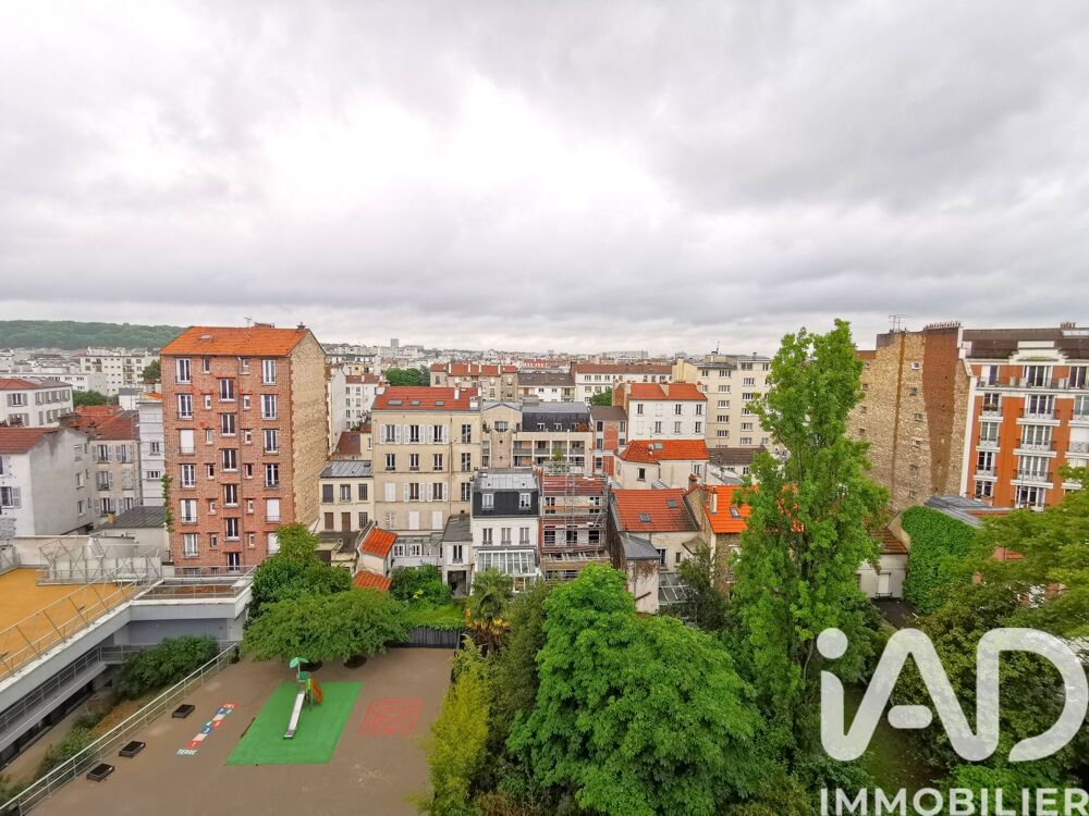 � vendre  Appartement Vincennes (94300)