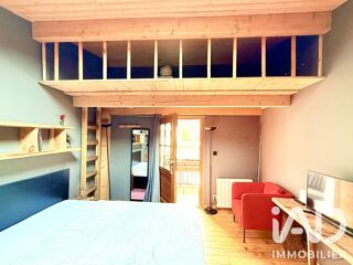  Appartement à vendre 1 pièce 24 m²