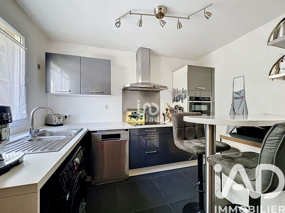 Vente Maison Vente Maison/villa 6 pièces Montesson