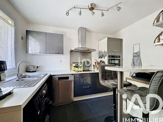  Maison à vendre 6 pièces 141 m²