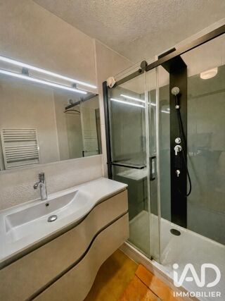  Appartement à vendre 2 pièces 47 m²