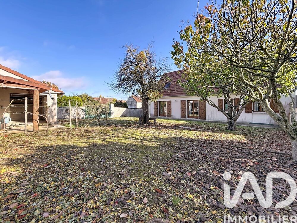 Vente Pavillon 7 pièces