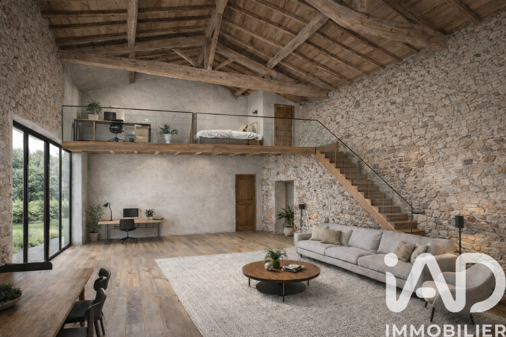 Vente Maison/villa 2 pièces