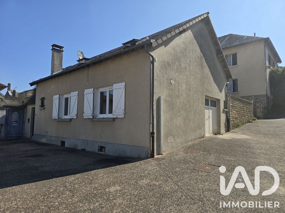 Vente Maison Vente Maison/villa 3 pièces Raucourt-et-flaba