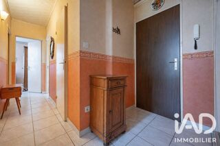  Appartement à vendre 3 pièces 58 m²