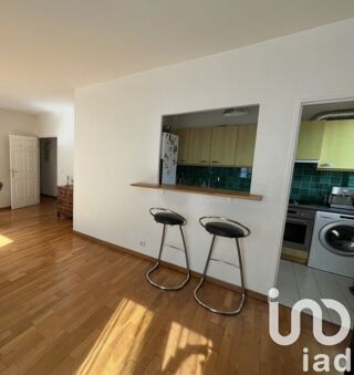  Appartement � vendre 3 pi�ces 74 m�