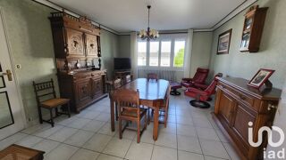  Maison à vendre 5 pièces 93 m²