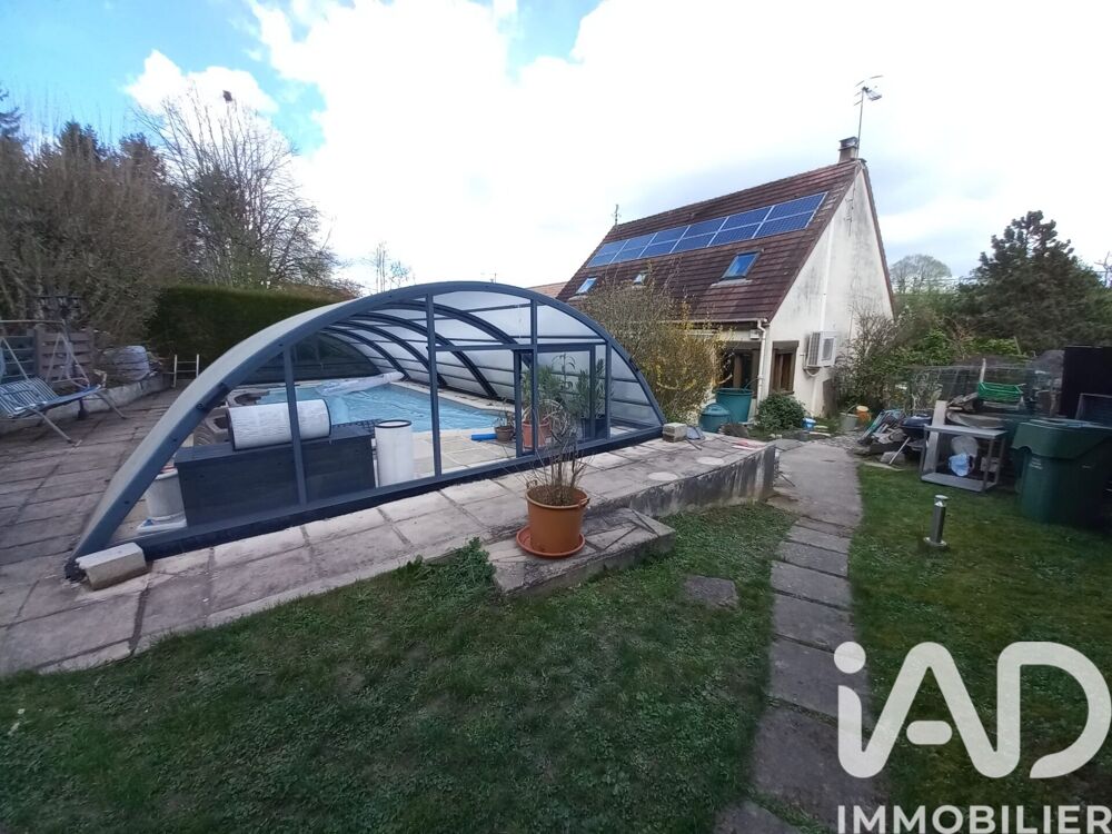 Vente Pavillon 6 pièces