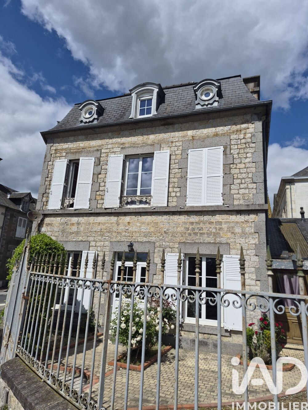 Vente Maison 9 pièces 170 m² - Vue 4
