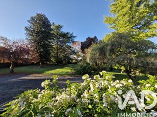  Maison à vendre 4 pièces 110 m²