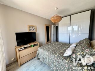  Appartement à vendre 3 pièces 64 m²