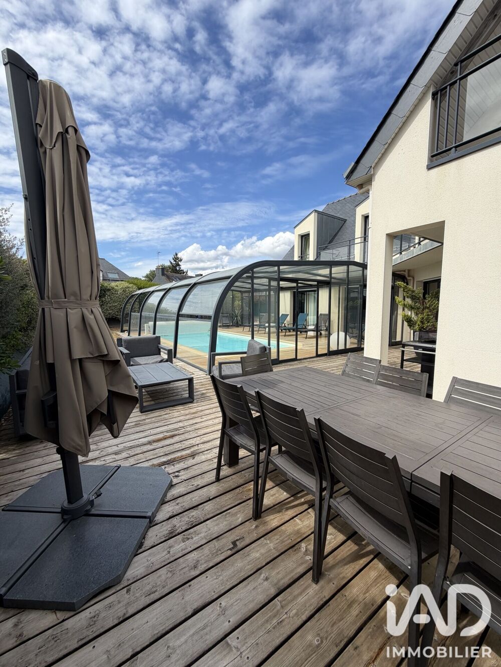 à vendre  Maison Clohars-Carnoët (29360)