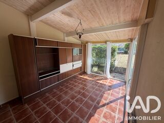  Maison à vendre 5 pièces 97 m²