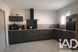  Maison à vendre 5 pièces 140 m²
