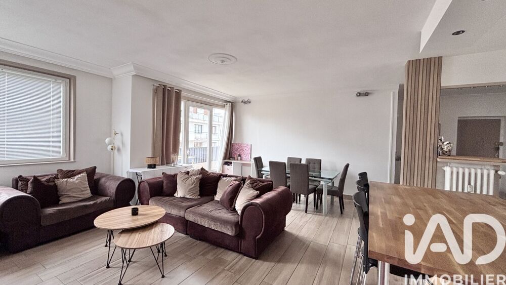Vente Appartement Vente Appartement 3 pièces Saint-Étienne