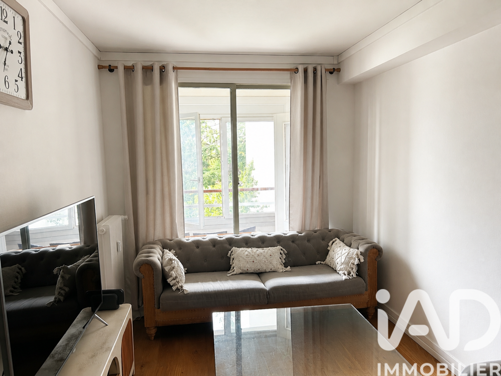 vente Appartement - 3 pièce(s) - 59 m² Écully (69130)