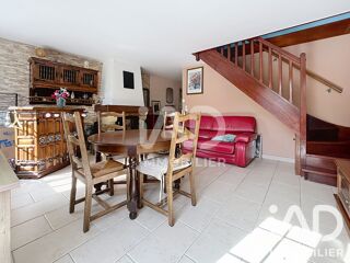  Maison à vendre 4 pièces 75 m²