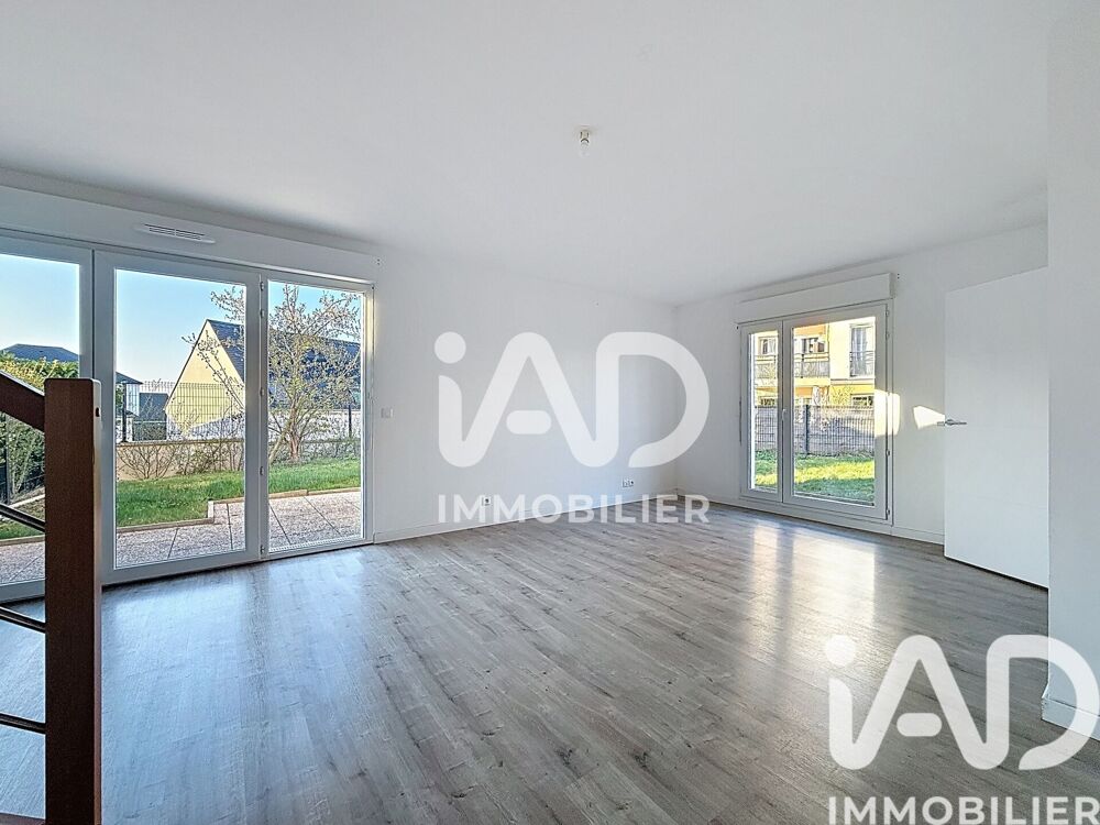 Vente Duplex 4 pièces
