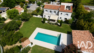  Maison à vendre 12 pièces 350 m²