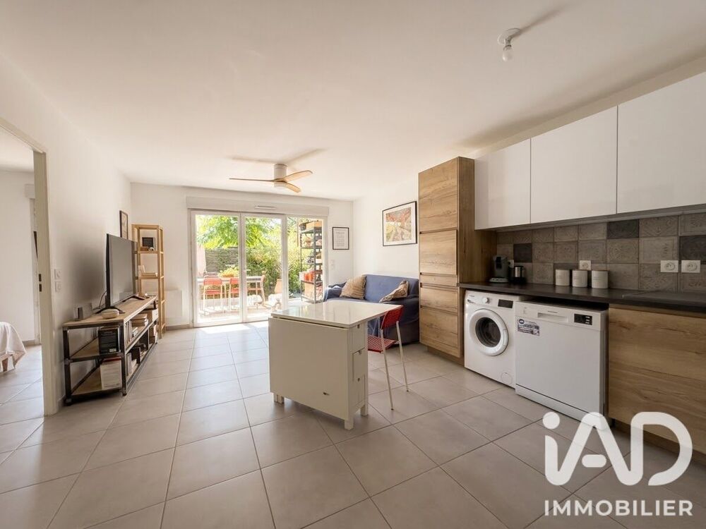 Vente Appartement Vente Appartement 2 pièces Pierrefeu-du-var