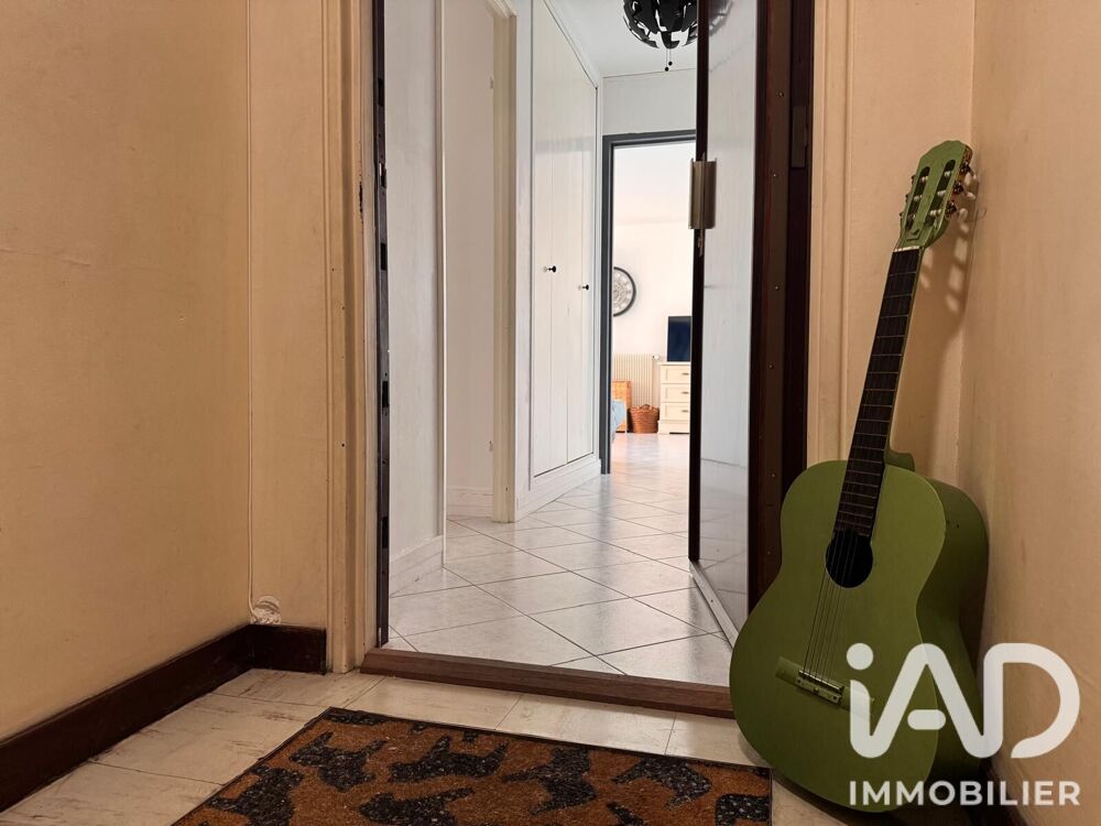 Vente Appartement Vente Appartement 2 pièces Sucy-en-brie