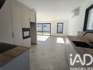  Maison à vendre 5 pièces 97 m²
