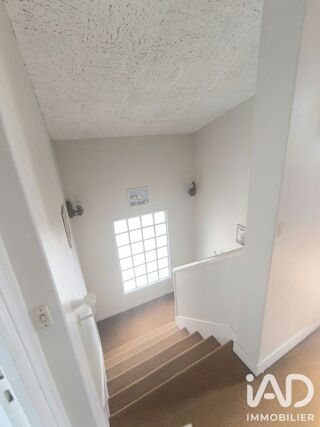 Vente Maison Vente Maison traditionnelle 7 pièces Savigny-sur-orge