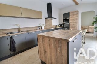  Maison à vendre 7 pièces 200 m²