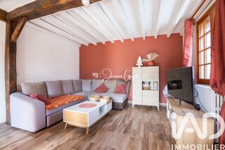  Maison à vendre 4 pièces 119 m²